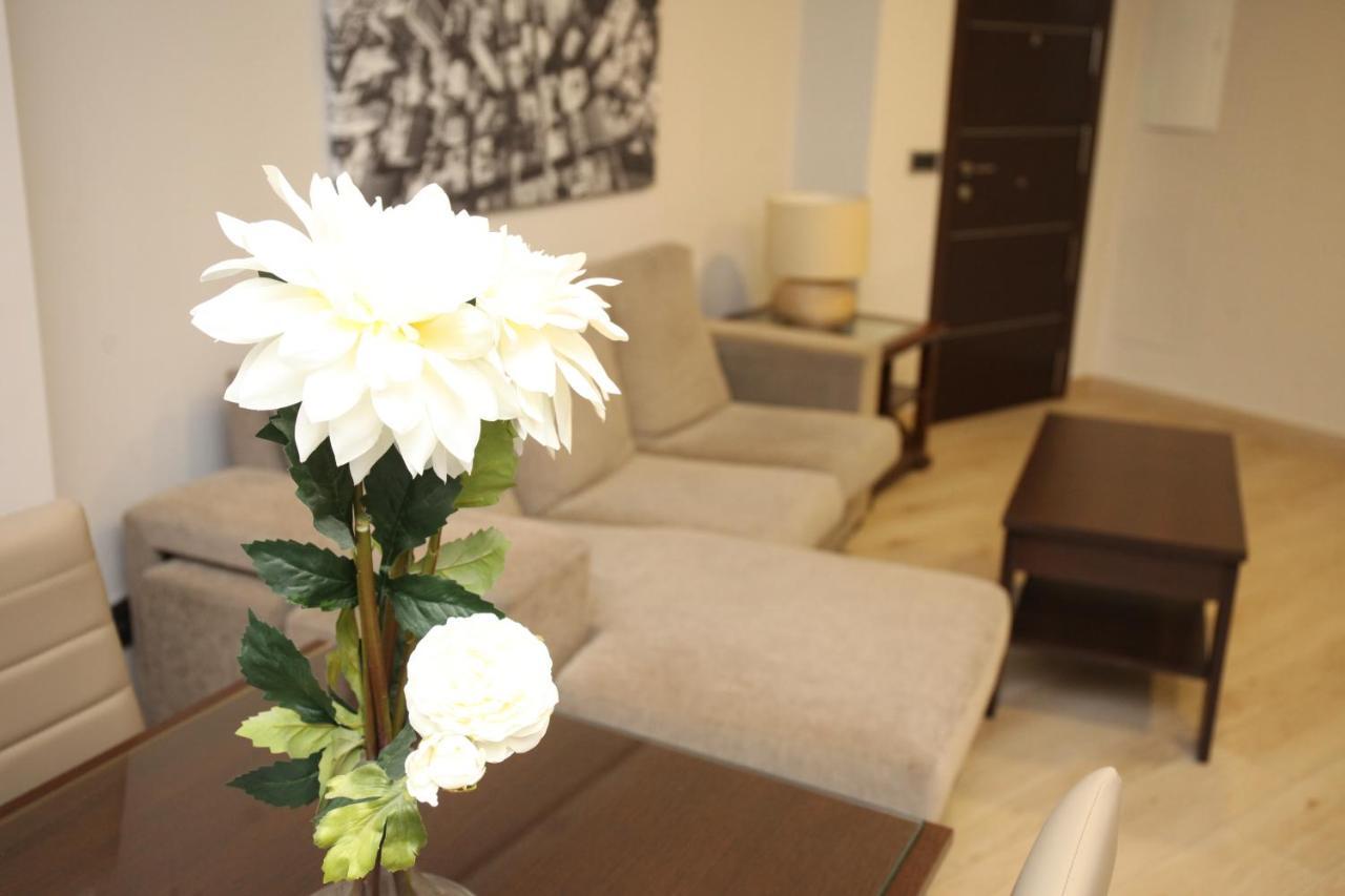 Cano Apartment