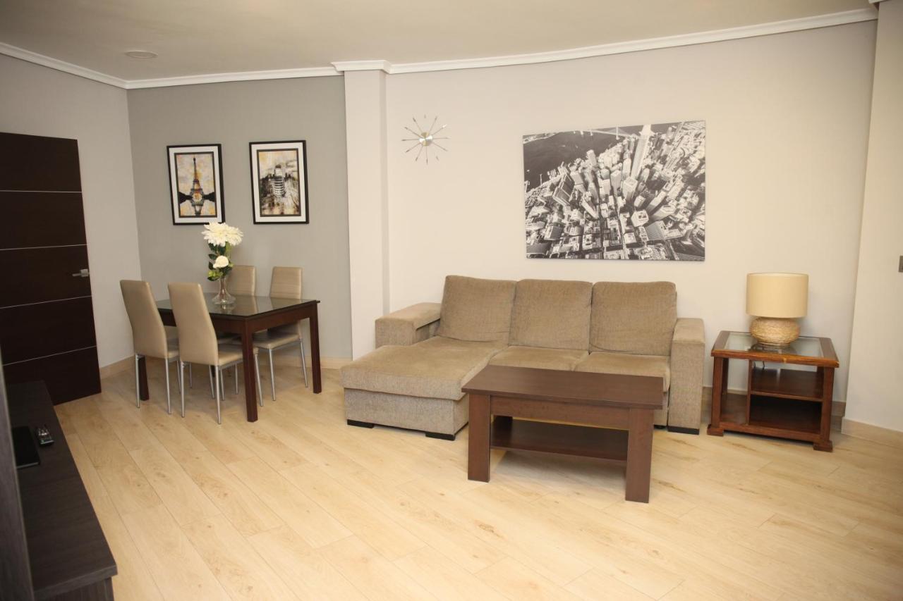 Cano Apartment *