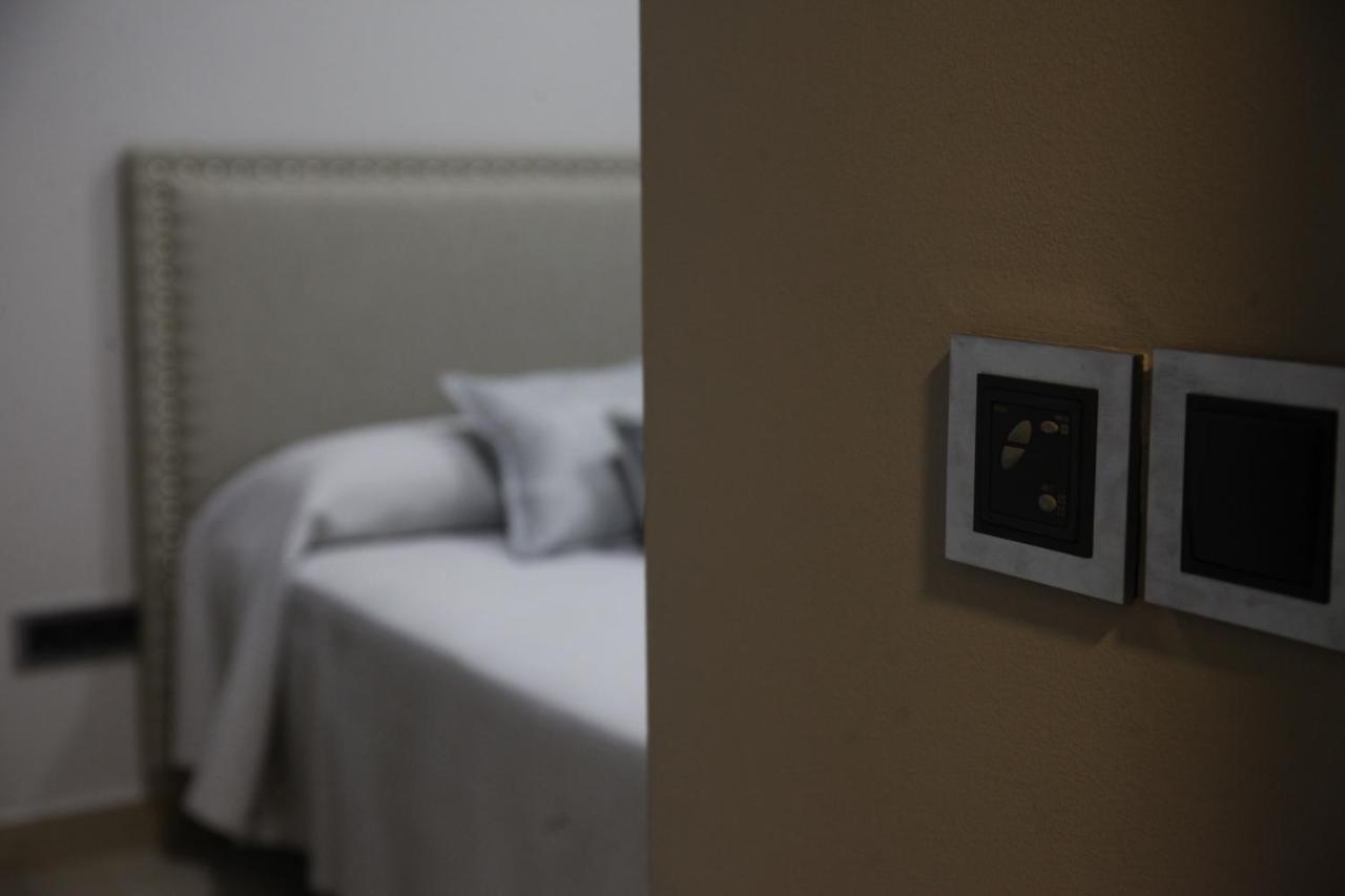 Apartment Cano *