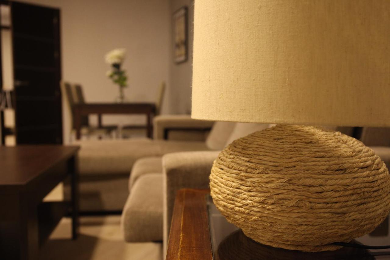 Cano Apartment *