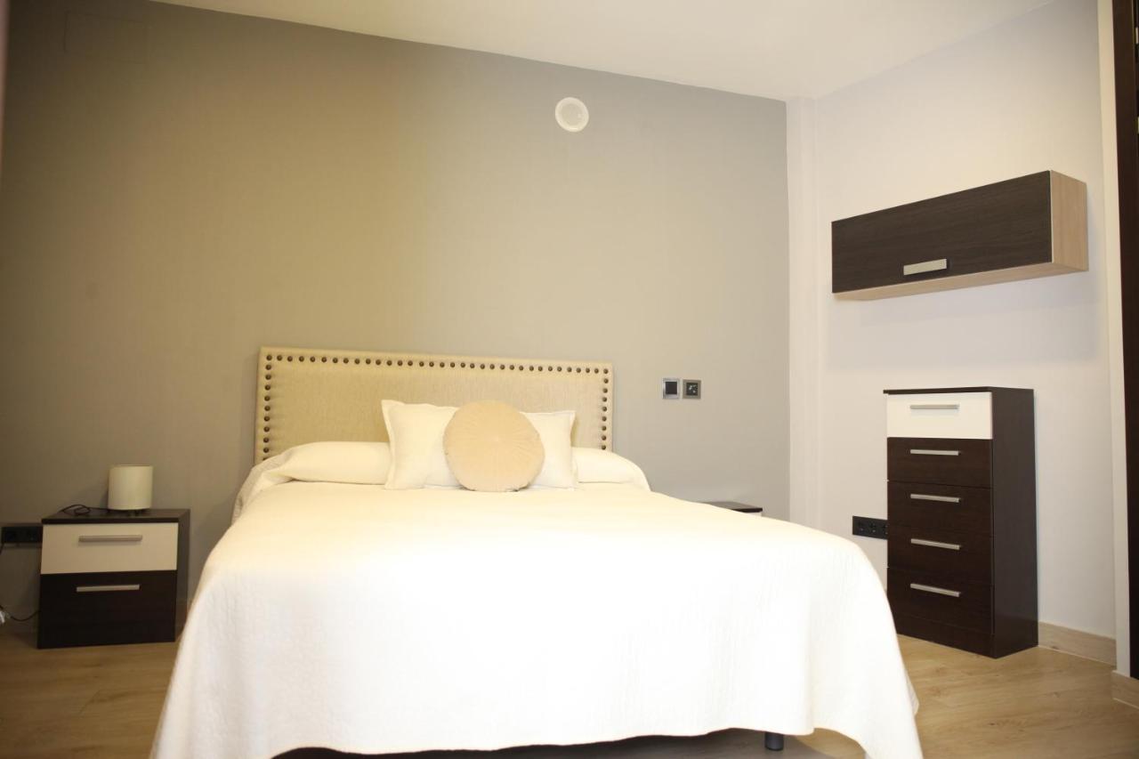 Apartment Cano