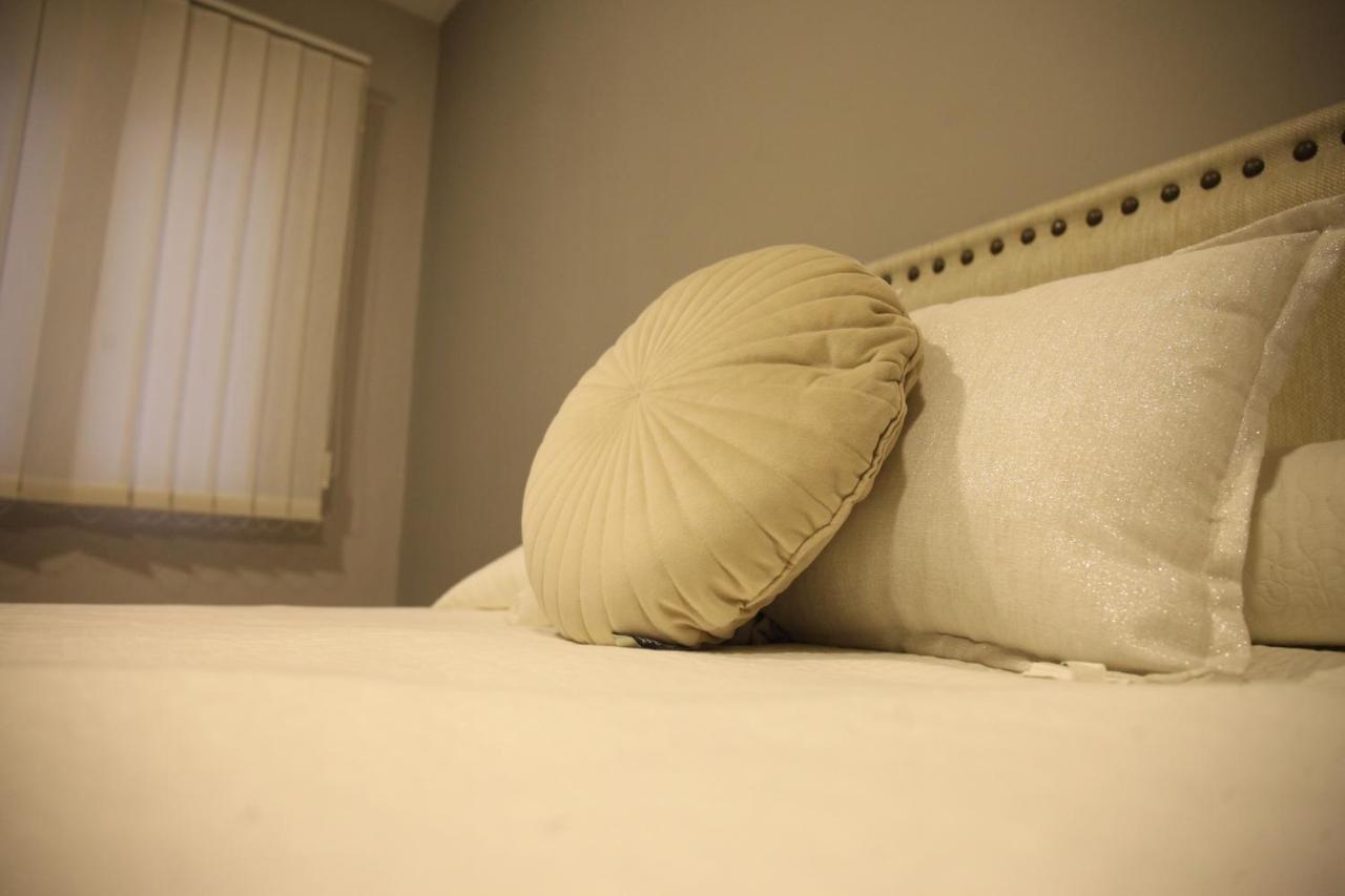 Cano Apartment