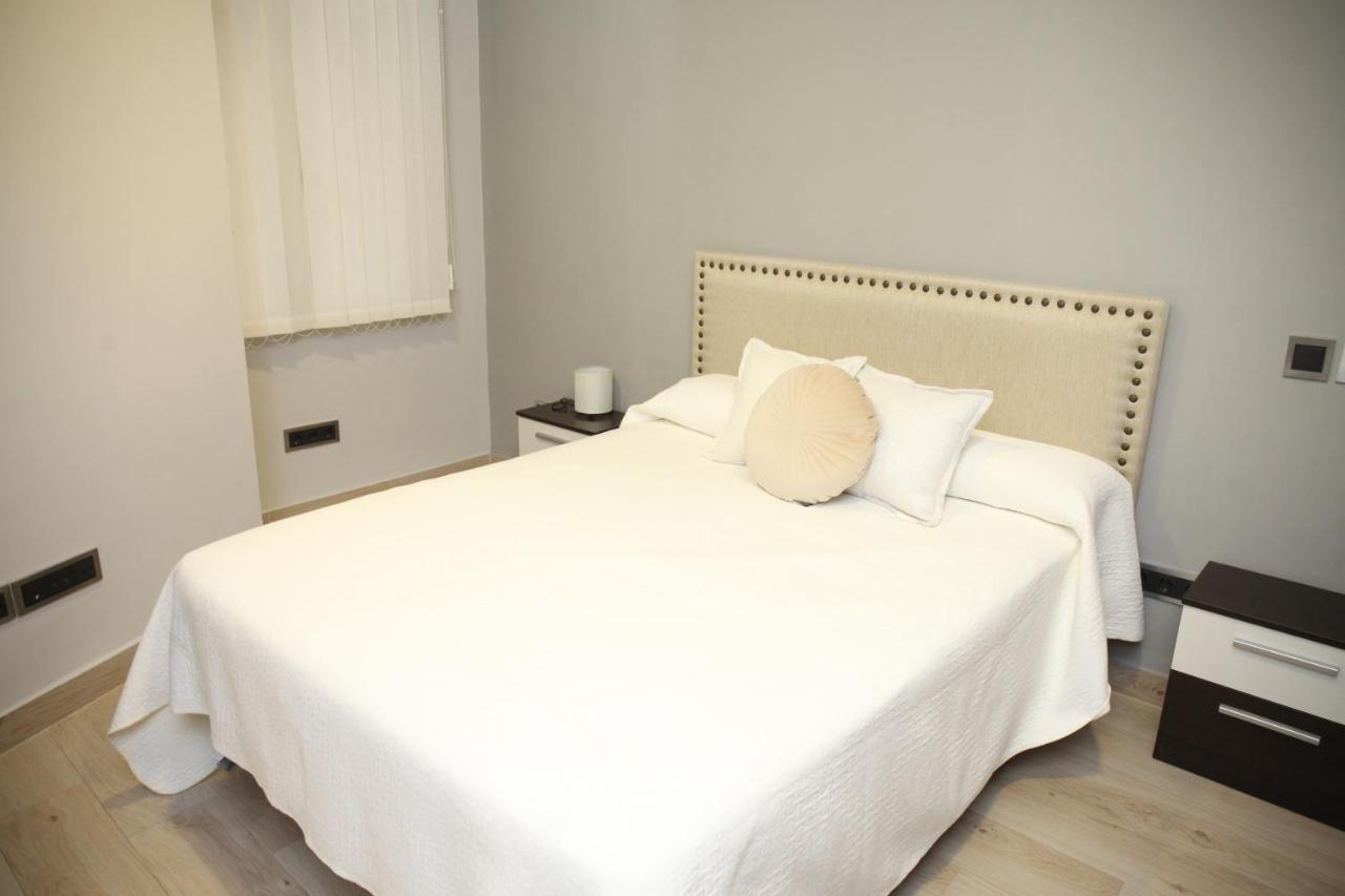 Apartment Cano *